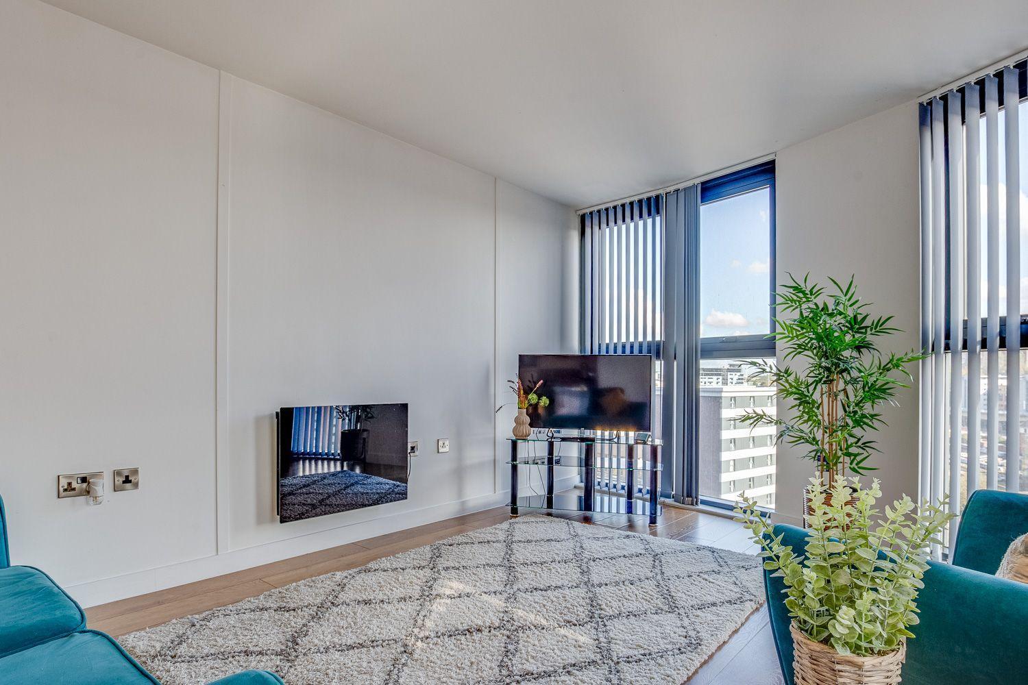 Appartement Blonk Street I Quarter